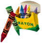 enfants,  vos crayons !